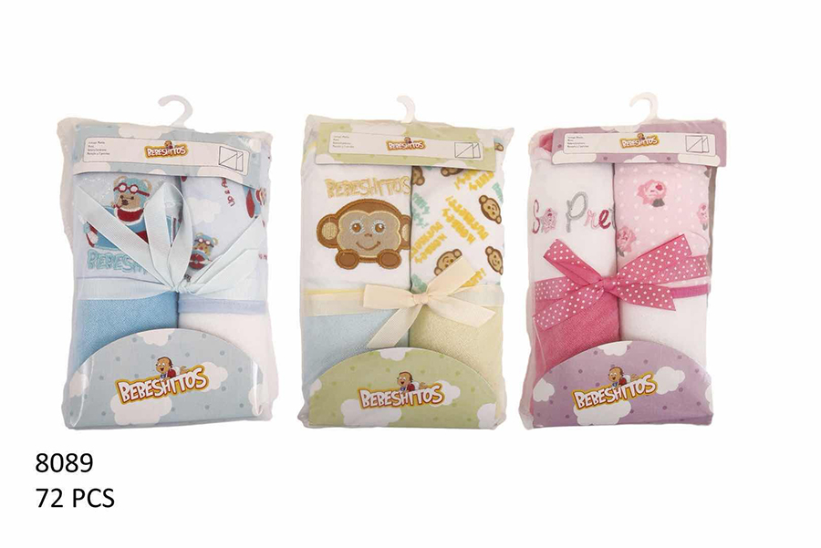 ROPAS PARA BEBE