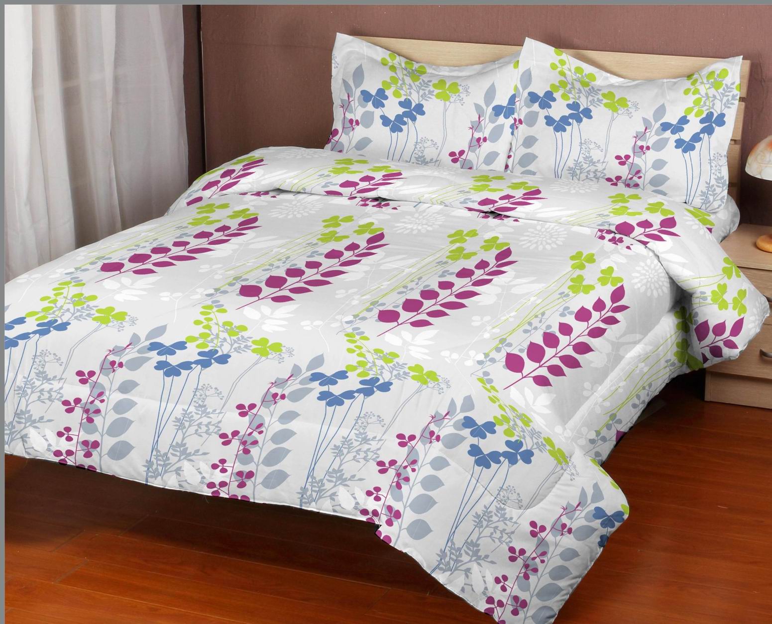 BS1903 	ROPA DE CAMA